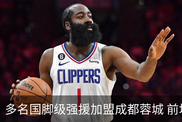 多名国脚级强援加盟成都蓉城 前场还有进人空间